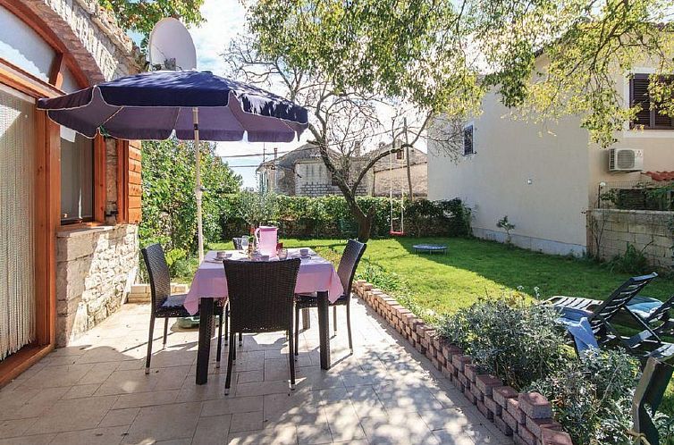 Vakantiehuis "Vickovi" mit Gemeinschaftspool