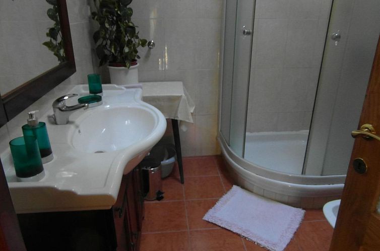 Vakantiehuis "Vickovi" mit Gemeinschaftspool