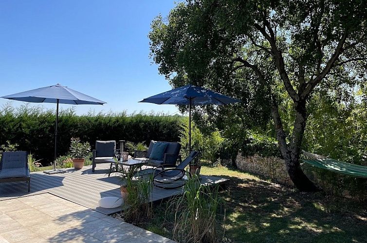 Vakantiehuis Villa Krase mit Pool