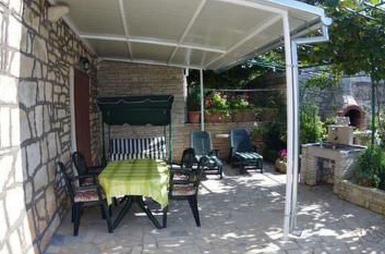 Vakantiehuis "Gracijela"