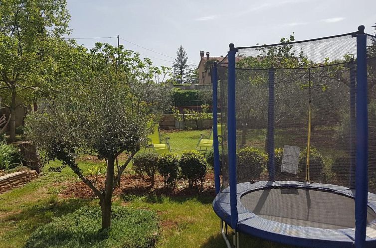 Vakantiehuis "Gracijela"