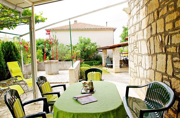 Vakantiehuis "Gracijela"