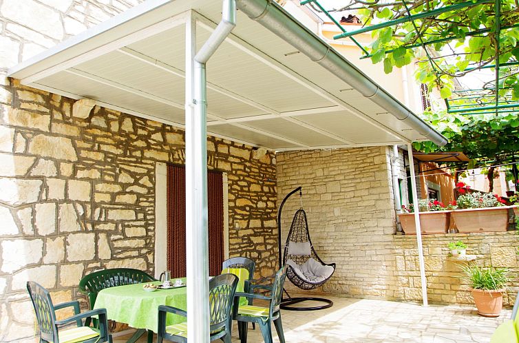 Vakantiehuis "Gracijela"