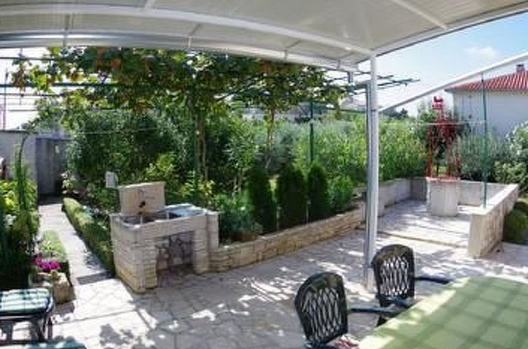 Vakantiehuis "Gracijela"