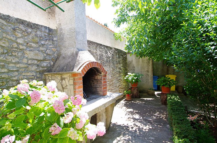 Vakantiehuis "Gracijela"