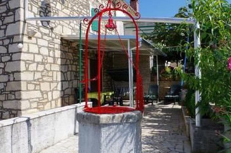 Vakantiehuis "Gracijela"