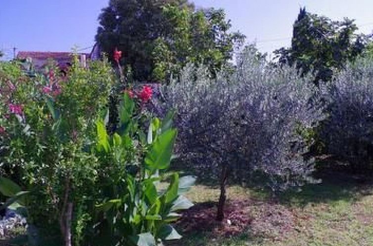 Vakantiehuis "Gracijela"