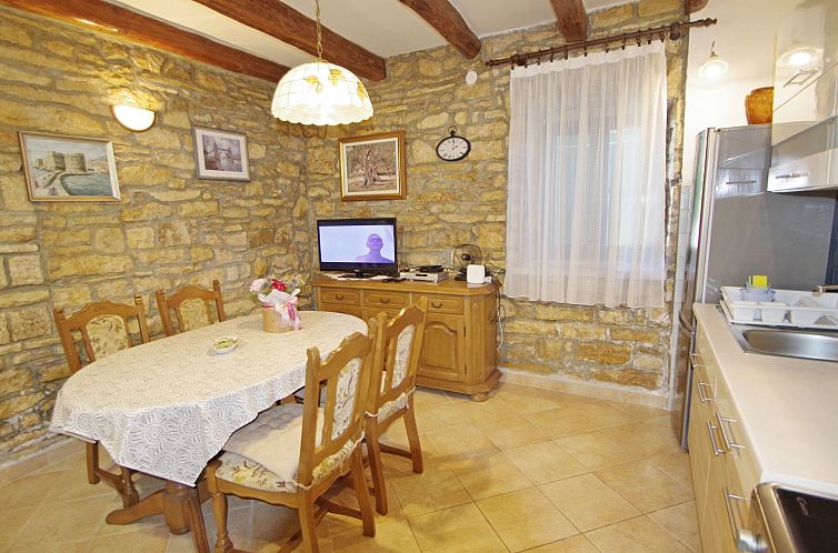 Vakantiehuis "Gracijela"