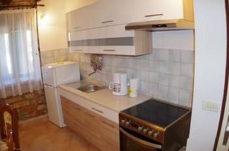 Vakantiehuis "Gracijela"