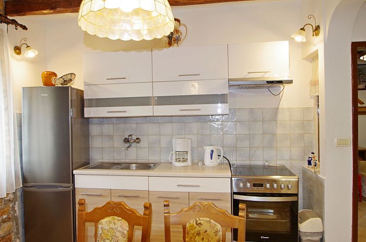 Vakantiehuis "Gracijela"