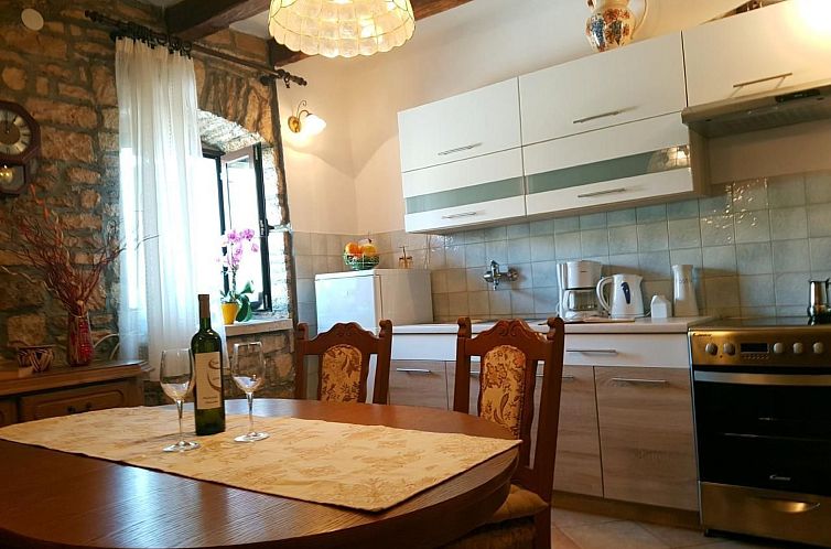 Vakantiehuis "Gracijela"