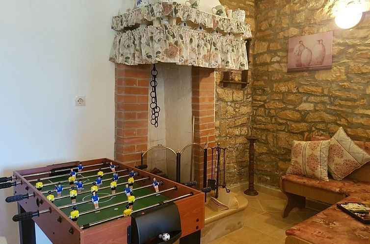 Vakantiehuis "Gracijela"