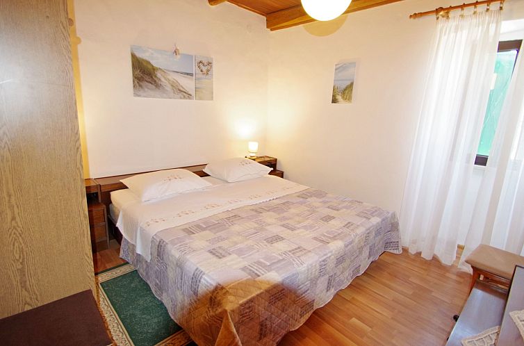 Vakantiehuis "Gracijela"