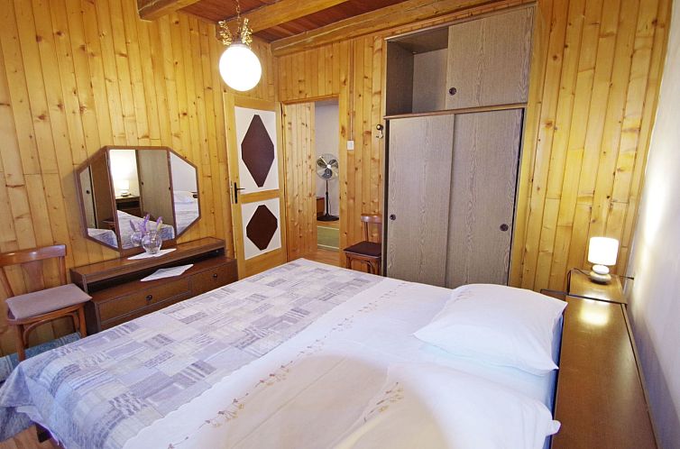 Vakantiehuis "Gracijela"