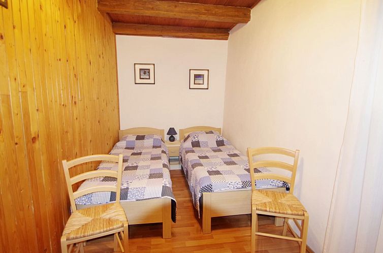 Vakantiehuis "Gracijela"