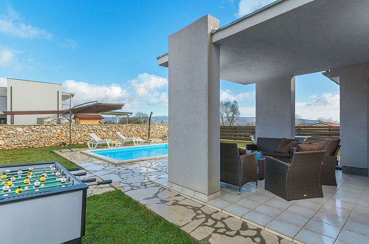 Vakantiehuis Ferienhaus