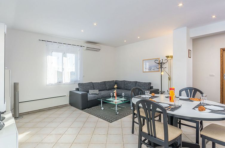 Vakantiehuis Ferienhaus