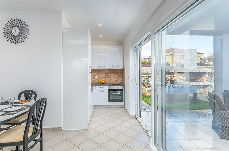 Vakantiehuis Ferienhaus