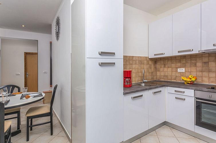 Vakantiehuis Ferienhaus