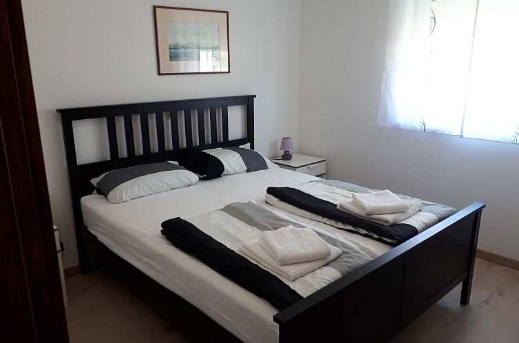 Vakantiehuis Ferienhaus