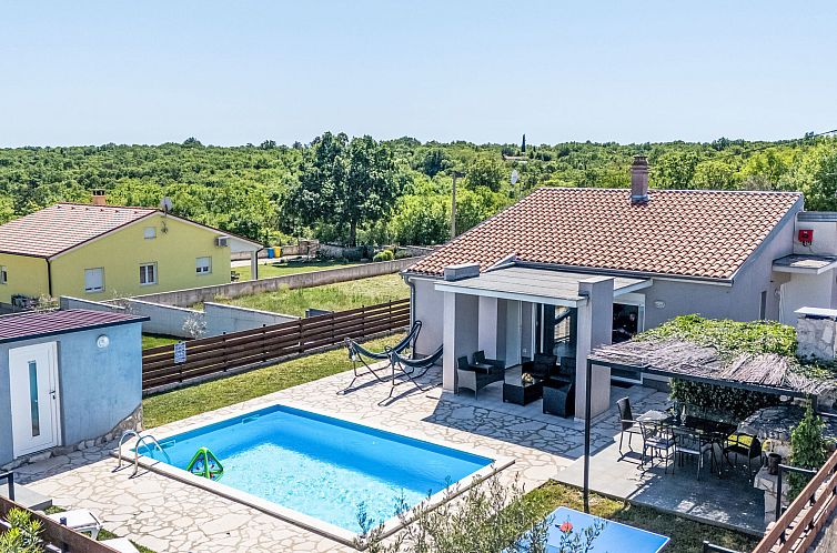 Vakantiehuis Ferienhaus