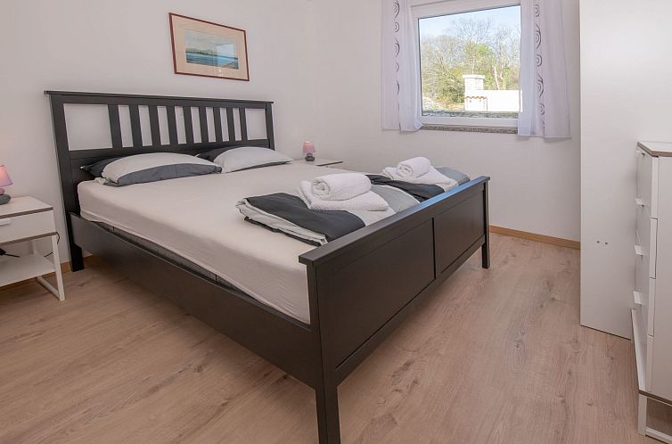 Vakantiehuis Ferienhaus