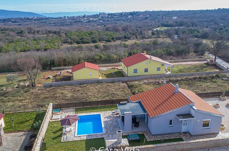 Vakantiehuis Ferienhaus