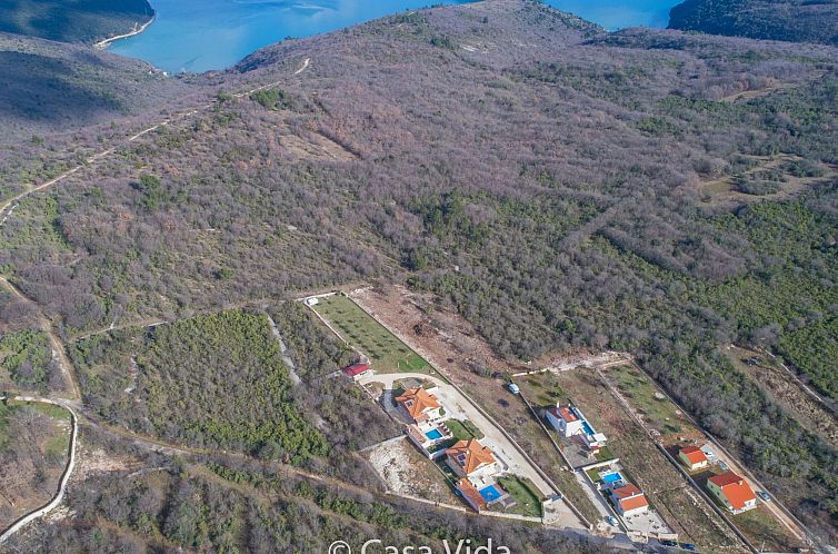 Vakantiehuis Ferienhaus