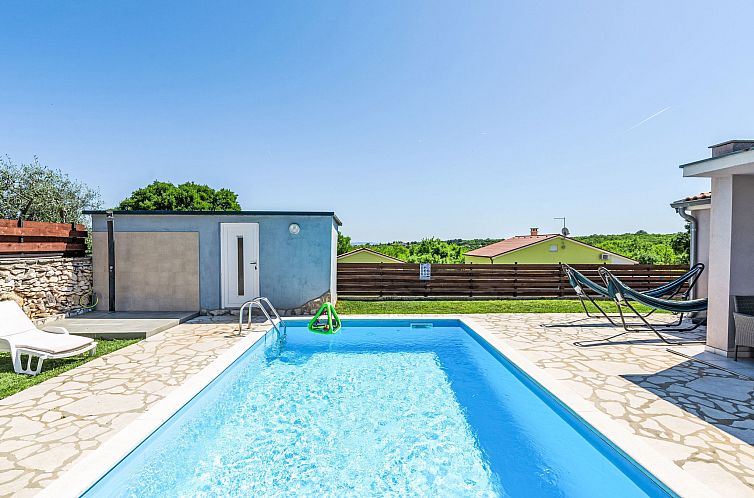 Vakantiehuis Ferienhaus