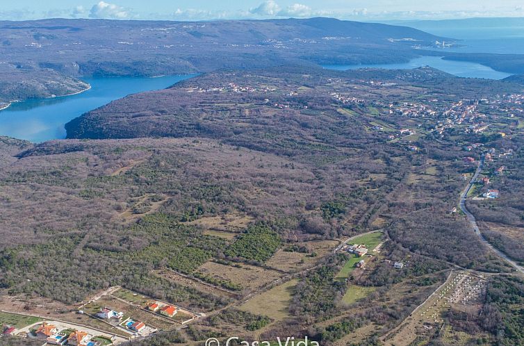 Vakantiehuis Ferienhaus