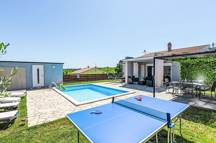 Vakantiehuis Ferienhaus