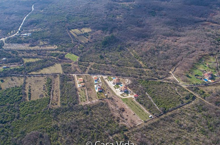 Vakantiehuis Ferienhaus