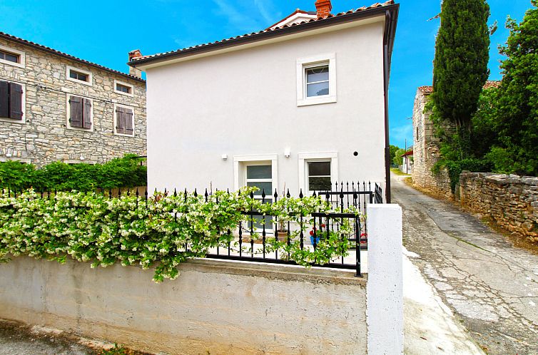 Unterkunft 10116934 - Ferienhaus Istrien - Vakantiehuis House 2164