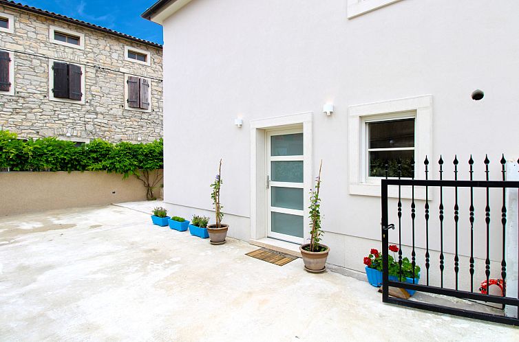 Vakantiehuis House 2164