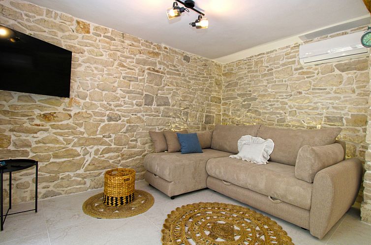 Vakantiehuis House 2164