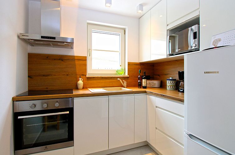 Vakantiehuis House 2164