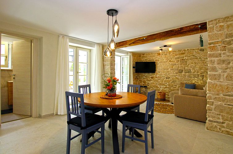 Vakantiehuis House 2164