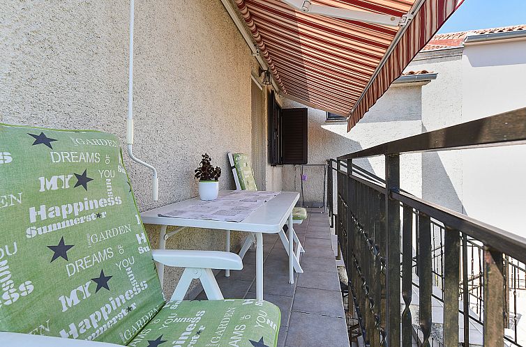 Unterkunft 10116935 - Appartement Istrien - Appartement Apartment 2360