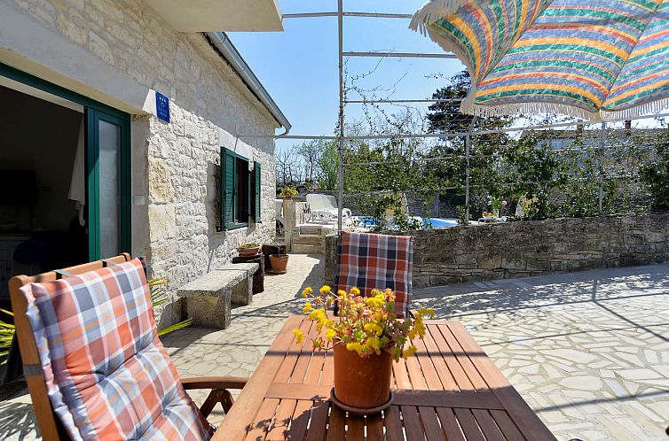 Vakantiehuis House 1829