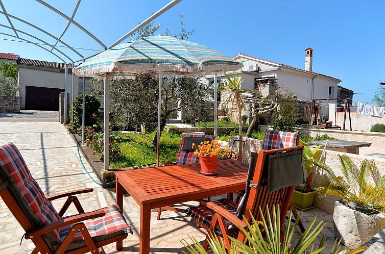 Vakantiehuis House 1829