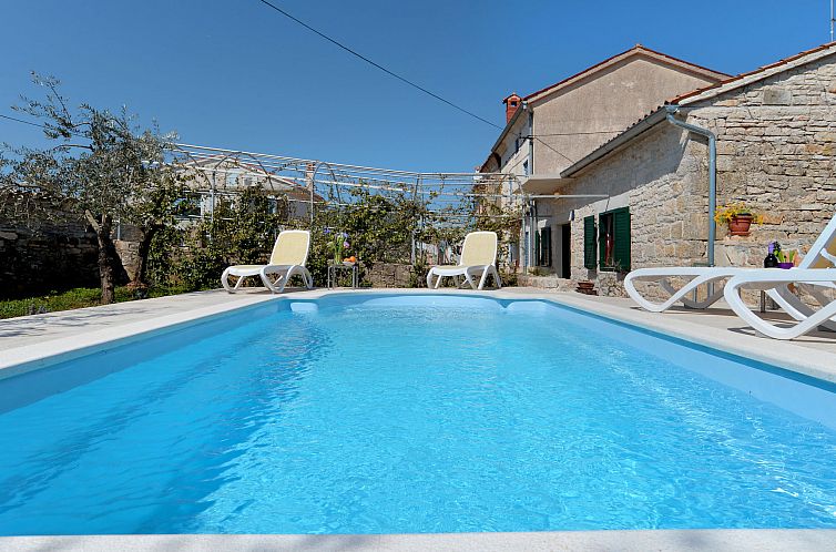 Vakantiehuis House 1829