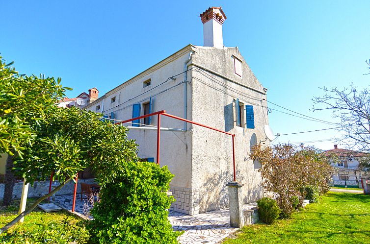 Vakantiehuis House 1585