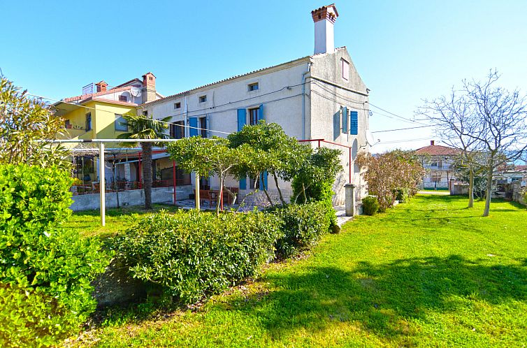 Vakantiehuis House 1585