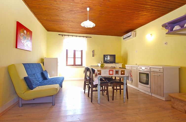 Vakantiehuis House 1585