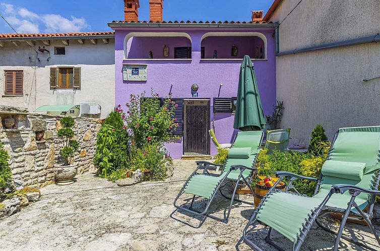 Vakantiehuis House 561