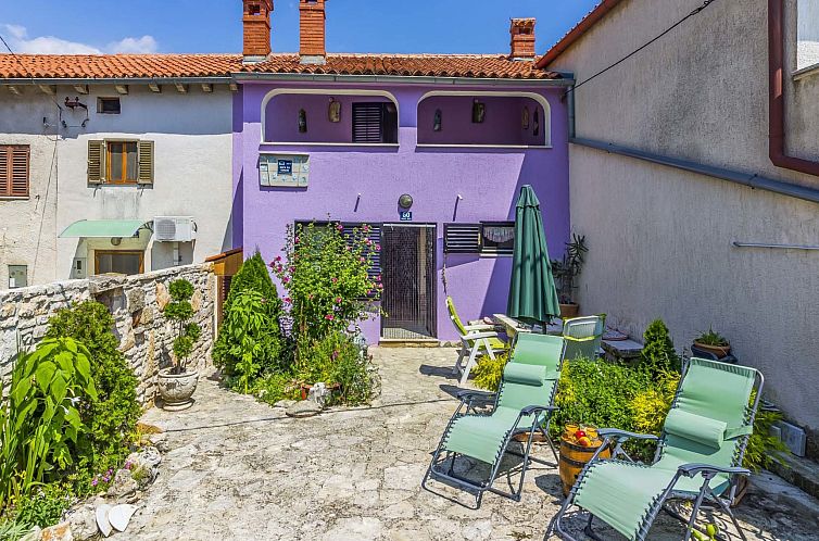 Vakantiehuis House 561