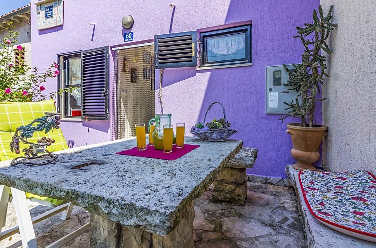 Vakantiehuis House 561