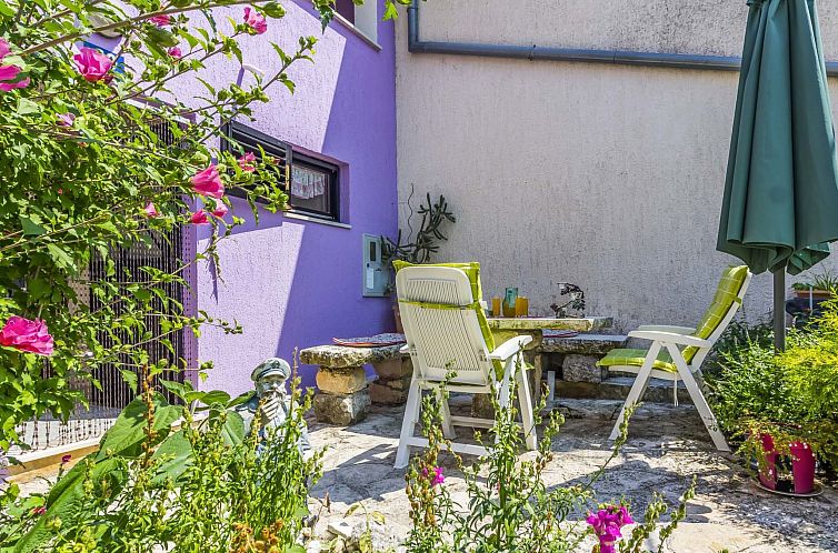 Vakantiehuis House 561