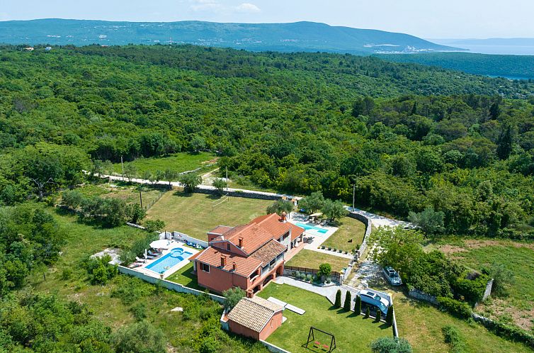 Unterkunft 10116942 - Ferienhaus Istrien - Vakantiehuis House 1993