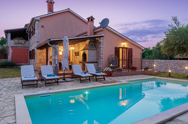 Vakantiehuis House 1993